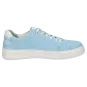 Sioux Schuhe Damen Tils sneaker-D 001 Sneaker hellblau 67913 für 119,95 <small>CHF</small> kaufen