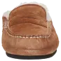 Sioux Schuhe Damen Farmiga-701-LF Sabots braun 67961 für 99,95 <small>CHF</small> kaufen