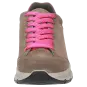 Sioux Schuhe Damen Utissa-700-TEX Sneaker hellbraun 68533 für 94,95 <small>CHF</small> kaufen