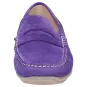 Sioux Schuhe Damen Carmona-700 Slipper lila 68676 für 99,95 <small>CHF</small> kaufen