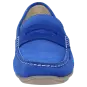 Sioux schoenen damen Carmona-700 Slipper blauw 68683 voor 139,95 <small>CHF</small> 