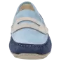 Sioux chaussures femme Carmona-700 Slipper bleu 68689 pour 109,95 <small>CHF</small> 