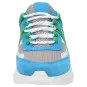 Sioux chaussures femme Liranka-704 Sneaker bleu clair 68852 pour 109,95 <small>CHF</small> 