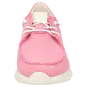 Sioux Schuhe Damen Mokrunner-D-007 Schnürschuh pink 68882 für 109,95 <small>CHF</small> kaufen