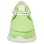 Sioux Schuhe Damen Mokrunner-D-007 Schnürschuh grün 68887 für 139,95 <small>CHF</small> kaufen