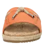 Sioux chaussures femme Aoriska-701 Sandale orange 69002 pour 99,95 <small>CHF</small> 