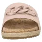 Sioux chaussures femme Aoriska-702 Sandale rose 69011 pour 129,95 <small>CHF</small> 