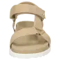 Sioux Schuhe Damen Ingemara-712 Sandale braun 69161 für 149,95 <small>CHF</small> kaufen