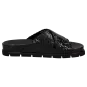 Sioux schoenen damen Libuse-700 Sandaal zwart 69270 voor 119,95 <small>CHF</small> 