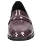Sioux chaussures femme Gergena-704 Slipper pourpre 69363 pour 94,95 <small>CHF</small> 