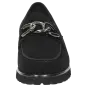 Sioux shoes woman Meredith-743-H Slipper black 69520 for 169,95 <small>CHF</small> 