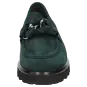 Sioux Schuhe Damen Meredira-727-H Slipper grün 69642 für 94,95 <small>CHF</small> kaufen