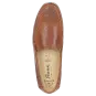 Sioux shoes men Giumelo-708-H Slipper cognac 10303 for 119,95 <small>CHF</small> 