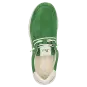 Sioux schoenen heren Mokrunner-H-007 Veterschoen groen 10397 voor 94,95 <small>CHF</small> 