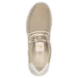 Sioux Schuhe Herren Mokrunner-H-007 Schnürschuh beige 10399 für 109,95 <small>CHF</small> kaufen
