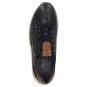 Sioux chaussures homme Turibio-710-J Sneaker bleu foncé 10440 pour 159,95 <small>CHF</small> 