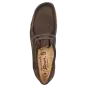 Sioux Schuhe Herren Tils grashopper 001 Mokassin dunkelbraun 10593 für 159,95 <small>CHF</small> kaufen