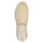 Sioux shoes men Mokrunner-H-014 Slipper beige 10710 for 99,95 <small>CHF</small> 