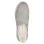Sioux shoes men Mokrunner-H-014 Slipper grey 10711 for 139,95 <small>CHF</small> 