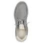 Sioux schoenen heren Mokrunner-H-015 Veterschoen lichtgrijs 10721 voor 94,95 <small>CHF</small> 