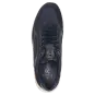 Sioux chaussures homme Turibio-711-J Sneaker bleu foncé 10804 pour 159,95 <small>CHF</small> 