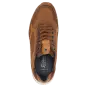 Sioux schoenen heren Turibio-711-J Sneaker bruin 10805 voor 109,95 <small>CHF</small> 