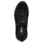 Sioux schoenen heren Outsider-704-TEX Veterschoen zwart 11040 voor 99,95 <small>CHF</small> 