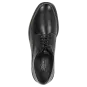 Sioux schoenen heren Nazareno-700-TEX Veterschoen zwart 11070 voor 109,95 <small>CHF</small> 
