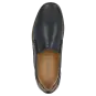 Sioux schoenen heren Hajoko-714 Slipper donkerblauw 11230 voor 149,95 <small>CHF</small> 
