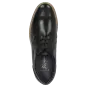 Sioux Schuhe Herren Dilip-716-H Schnürschuh schwarz 11250 für 109,95 <small>CHF</small> kaufen