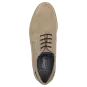 Sioux shoes men Dilip-716-H Lace-up shoe grey 11252 for 149,95 <small>CHF</small> 