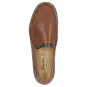 Sioux schoenen heren Staschko-700 Slipper cognac 11282 voor 119,95 <small>CHF</small> 