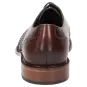 Sioux schoenen heren Malronus-704 Veterschoen donkerbruin 11291 voor 199,95 <small>CHF</small> 