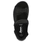 Sioux Schuhe Herren Oneglio-702 Sandale schwarz 11320 für 104,95 <small>CHF</small> kaufen