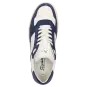 Sioux chaussures homme Tedroso-704 Sneaker bleu 11396 pour 149,95 <small>CHF</small> 