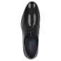 Sioux shoes men Geriondo-704 Lace-up shoe black 11450 for 169,95 <small>CHF</small> 