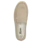 Sioux shoes men Tedrino-700 Slipper beige 11462 for 149,95 <small>CHF</small> 