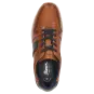 Sioux Schuhe Herren Cayhall-702 Sneaker cognac 11581 für 129,95 <small>CHF</small> kaufen
