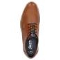 Sioux schoenen heren Rostolo-704 Veterschoen cognac 11602 voor 149,95 <small>CHF</small> 