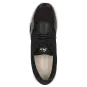 Sioux schoenen heren Mokrunner-H-2024 Sneaker zwart 11630 voor 89,95 <small>CHF</small> 