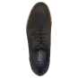 Sioux schoenen heren Dilip-716-H Veterschoen bruin 11990 voor 94,95 <small>CHF</small> 