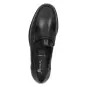 Sioux schoenen heren Ched-XL Mocassin zwart 22410 voor 159,95 <small>CHF</small> 
