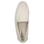 Sioux chaussures homme Claudio Loafer blanc 27347 pour 129,95 <small>CHF</small> 