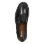 Sioux shoes men Carol moccasin black 30274 for 159,95 <small>CHF</small> 