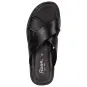 Sioux Schuhe Herren Minago Offene Schuhe schwarz 30880 für 104,95 <small>CHF</small> kaufen