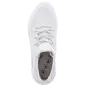 Sioux Schuhe Herren Timbengel Stepone Sneaker weiß 38041 für 179,95 <small>CHF</small> kaufen