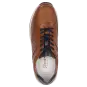 Sioux schoenen heren Rojaro-707 Sneaker bruin 38691 voor 149,95 <small>CHF</small> 