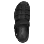Sioux Schuhe Herren Lutalo-702 Sandale schwarz 38952 für 104,95 <small>CHF</small> kaufen