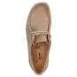 Sioux Schuhe Herren Tils grashopper 001 Mokassin beige 39321 für 119,95 <small>CHF</small> kaufen