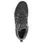 Sioux Schuhe Herren Utisso-702-TEX-WF Stiefelette schwarz 39860 für 79,95 <small>CHF</small> kaufen